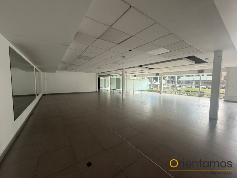 Local disponible para el arriendo en Medellín el codigo es 21047 foto numero 4
