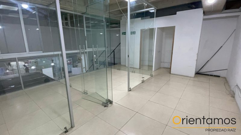 Local disponible para el arriendo en Medellín el codigo es 17216 foto numero 15