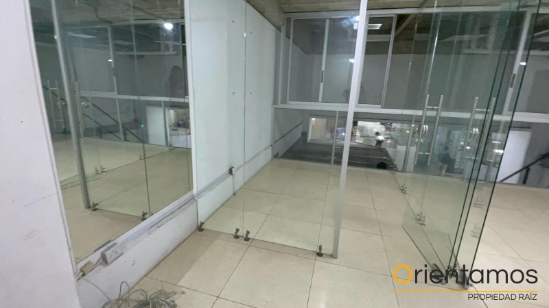 Local disponible para el arriendo en Medellín el codigo es 17216 foto numero 16