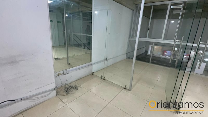 Local disponible para el arriendo en Medellín el codigo es 17216 foto numero 17