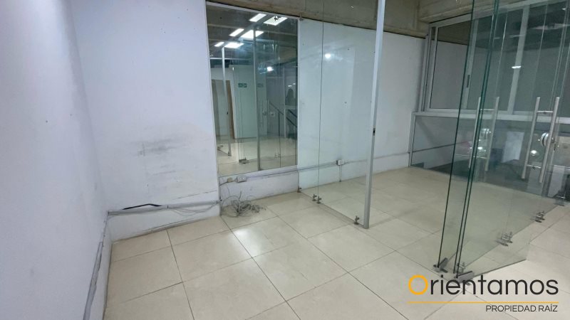 Local disponible para el arriendo en Medellín el codigo es 17216 foto numero 18