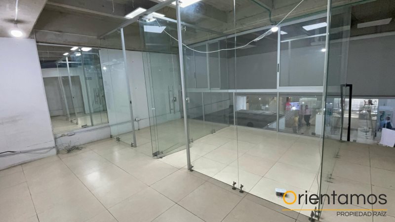 Local disponible para el arriendo en Medellín el codigo es 17216 foto numero 19