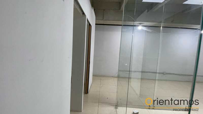 Local disponible para el arriendo en Medellín el codigo es 17216 foto numero 21