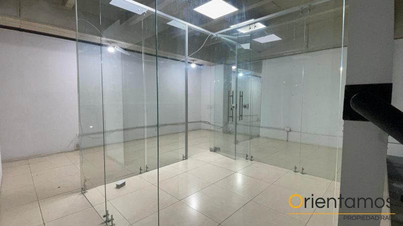 Local disponible para el arriendo en Medellín el codigo es 17216 foto numero 22