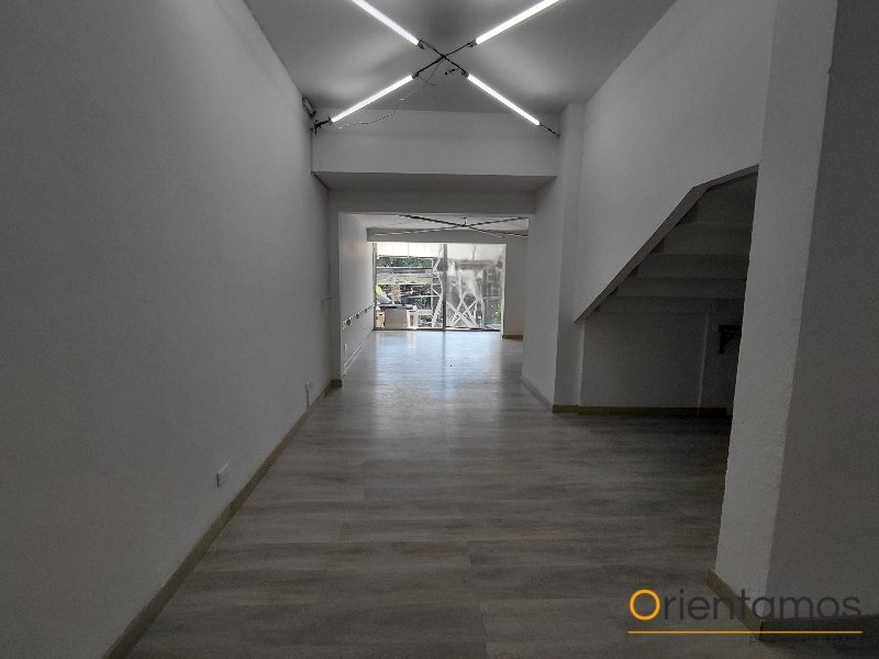 Oficina disponible para el arriendo en Medellín el codigo es 20287 foto numero 3