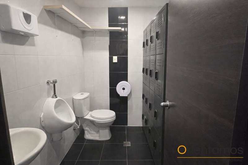 Bodega disponible para el arriendo en Medellín el codigo es 21083 foto numero 18