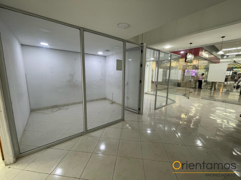 Local disponible para el arriendo en Medellín el codigo es 17216 foto numero 3