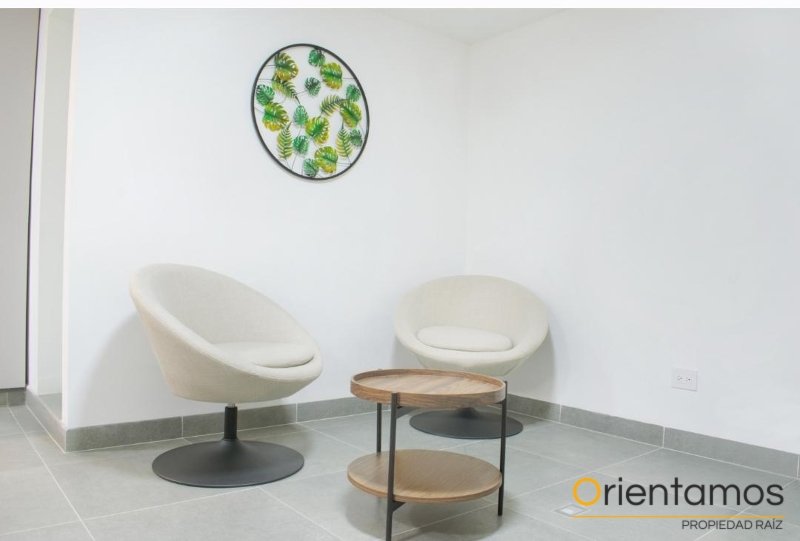 Oficina disponible para el arriendo en Medellín el codigo es 21361 foto numero 3