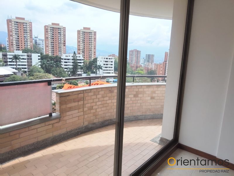 Apartamento disponible para el arriendo en Medellín el codigo es 20627 foto numero 10