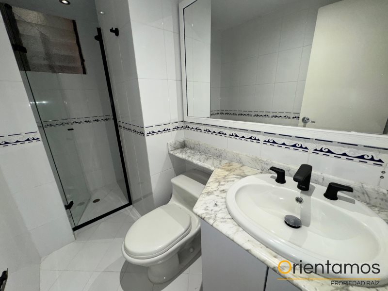 Apartamento disponible para el arriendo en Medellín el codigo es 20638 foto numero 20