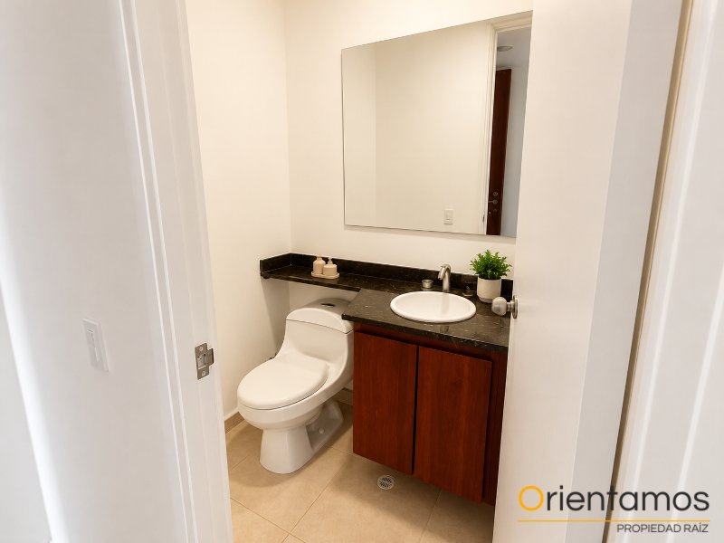 Apartamento disponible para el arriendo en Medellín el codigo es 21419 foto numero 14