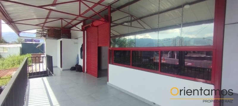 Local disponible para el arriendo en Medellín el codigo es 20115 foto numero 8