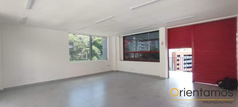 Local disponible para el arriendo en Medellín el codigo es 20115 foto numero 5