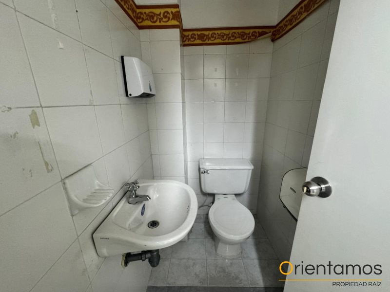 Bodega disponible para el arriendo en Medellín el codigo es 20801 foto numero 20