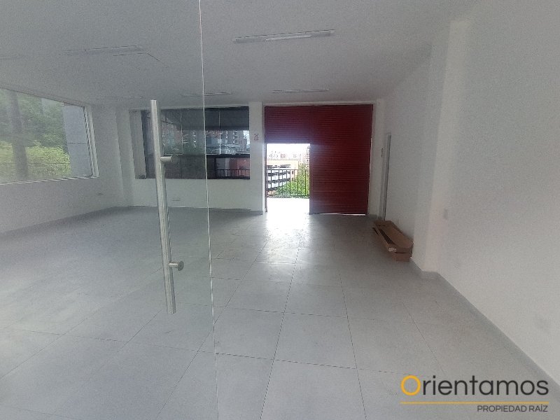 Local disponible para el arriendo en Medellín el codigo es 20115 foto numero 4