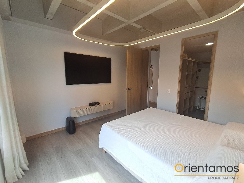 Apartamento disponible para el arriendo en Envigado el codigo es 21579 foto numero 9