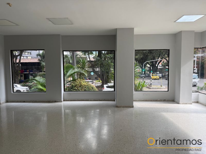 Local disponible para el arriendo en Medellín el codigo es 21015 foto numero 4