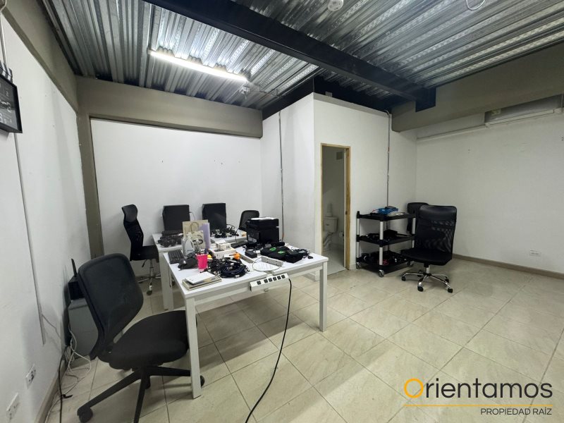 Local disponible para el arriendo en Medellín el codigo es 19935 foto numero 7