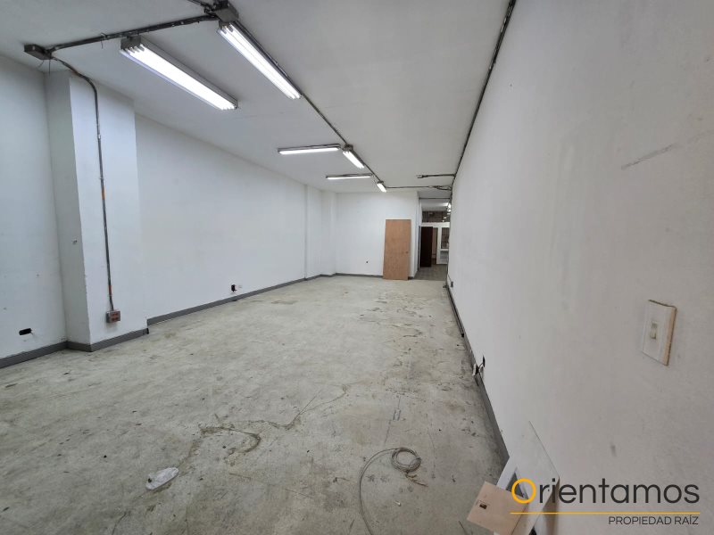 Local disponible para el arriendo en Medellín el codigo es 15149 foto numero 6