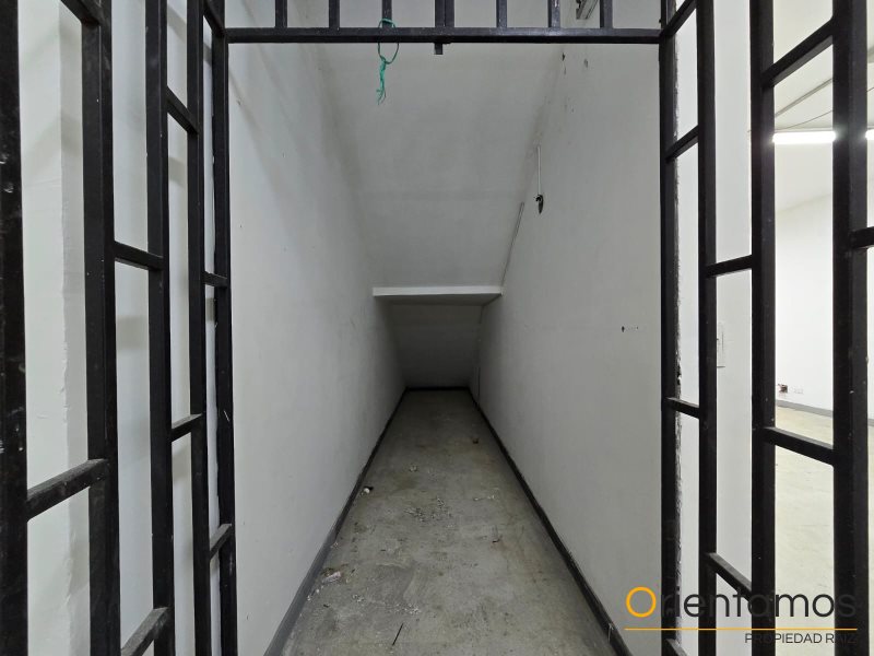 Local disponible para el arriendo en Medellín el codigo es 15149 foto numero 9