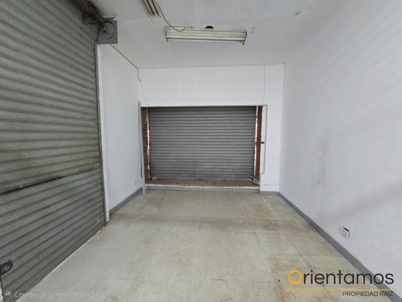 Local disponible para el arriendo en Medellín el codigo es 15149 foto numero 7
