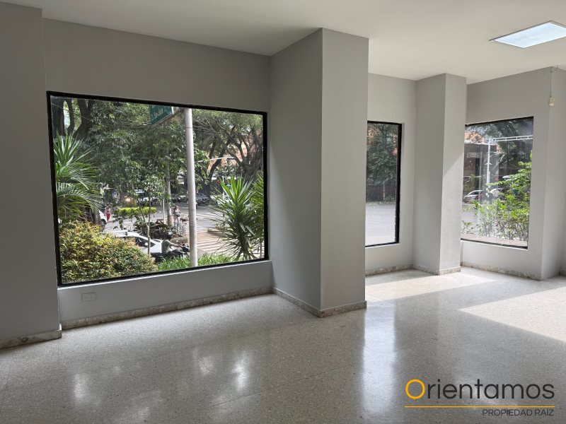 Local disponible para el arriendo en Medellín el codigo es 21015 foto numero 7