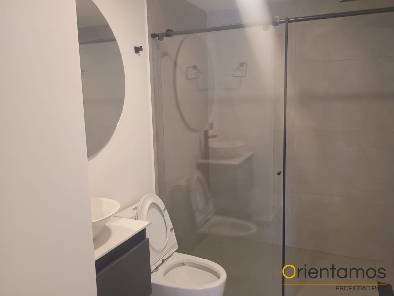 Apartaestudio disponible para el arriendo en Medellín el codigo es 21043 foto numero 9