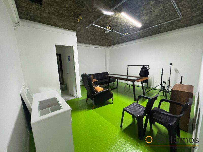 Local disponible para el arriendo en Medellín el codigo es 19935 foto numero 10