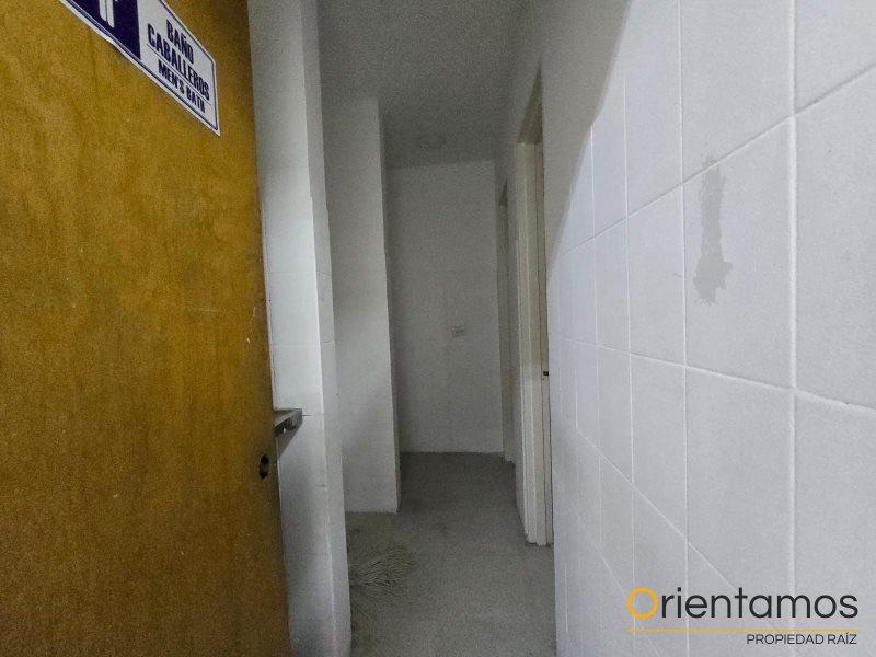 Local disponible para el arriendo en Medellín el codigo es 15149 foto numero 10