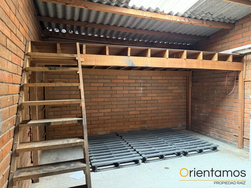 Local disponible para el arriendo en Medellín el codigo es 21015 foto numero 12