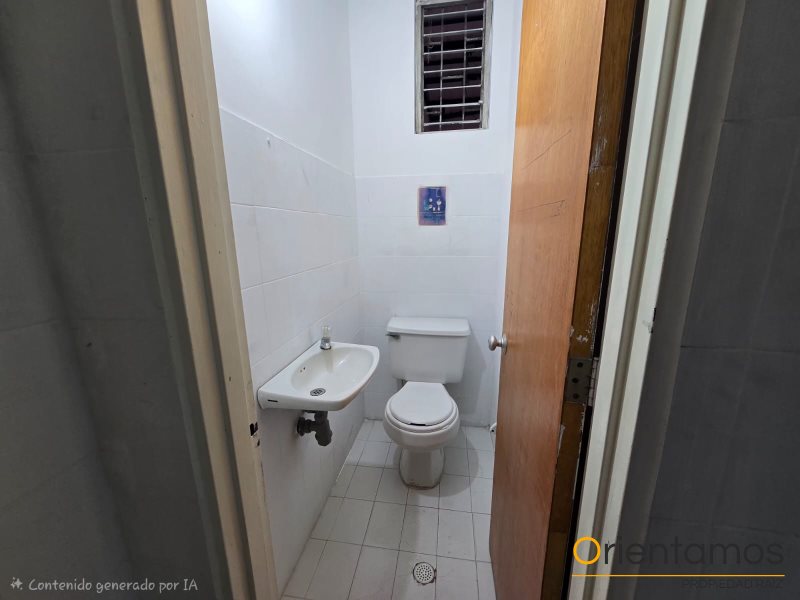 Local disponible para el arriendo en Medellín el codigo es 15149 foto numero 11