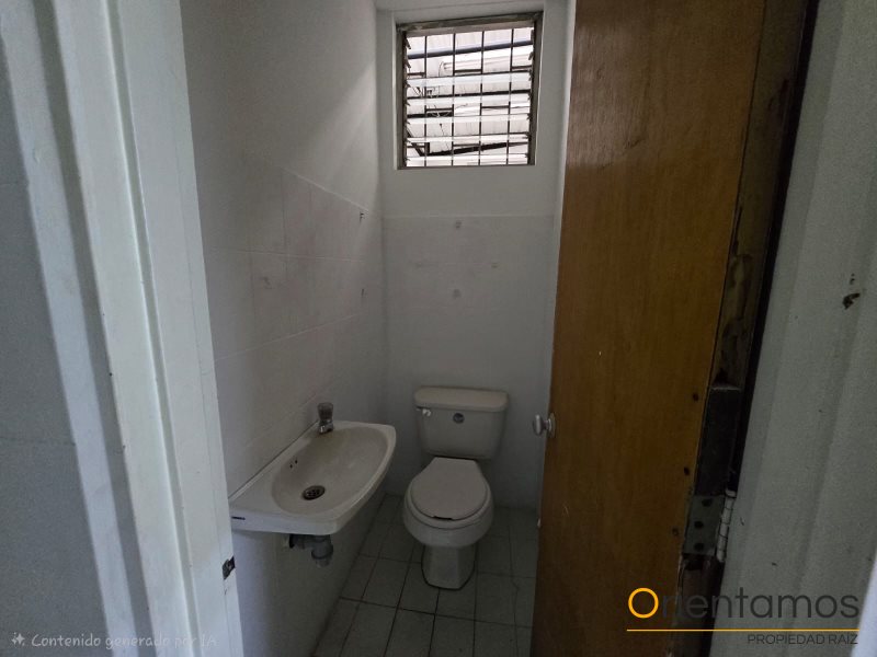 Local disponible para el arriendo en Medellín el codigo es 15149 foto numero 12