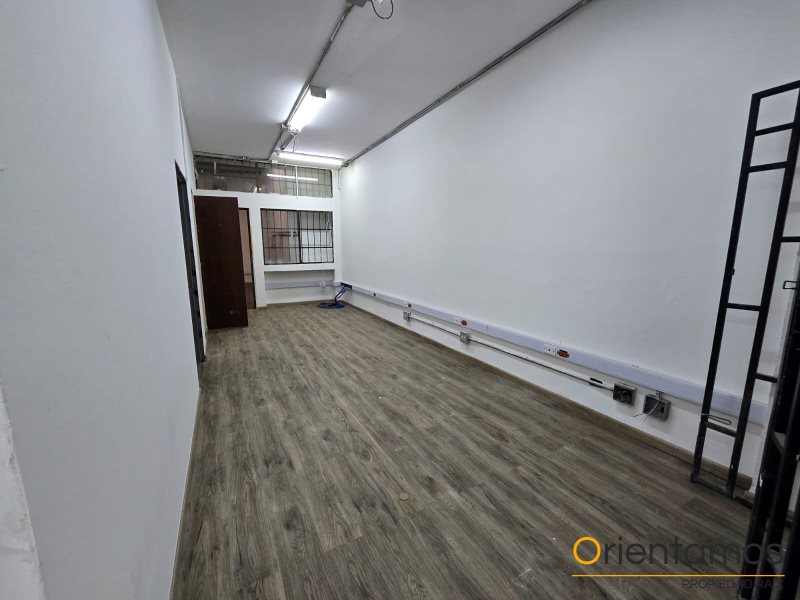 Local disponible para el arriendo en Medellín el codigo es 15149 foto numero 2