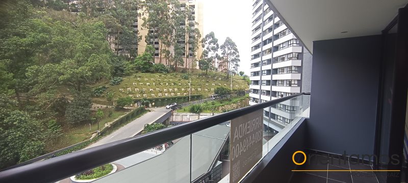 Apartamento disponible para el arriendo en Medellín el codigo es 20060 foto numero 4