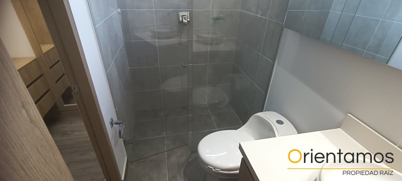 Apartamento disponible para el arriendo en Medellín el codigo es 20060 foto numero 10