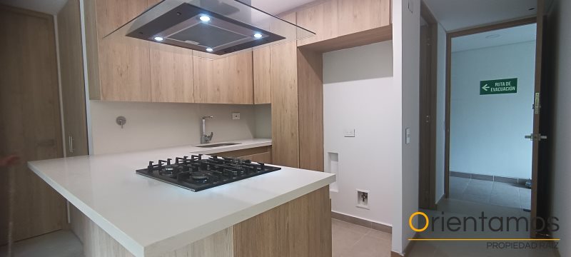 Apartamento disponible para el arriendo en Medellín el codigo es 20060 foto numero 5