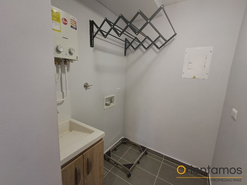 Apartamento disponible para el arriendo en Envigado el codigo es 21579 foto numero 10