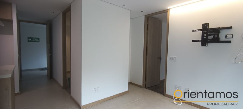 Apartamento disponible para el arriendo en Medellín el codigo es 20060 foto numero 17