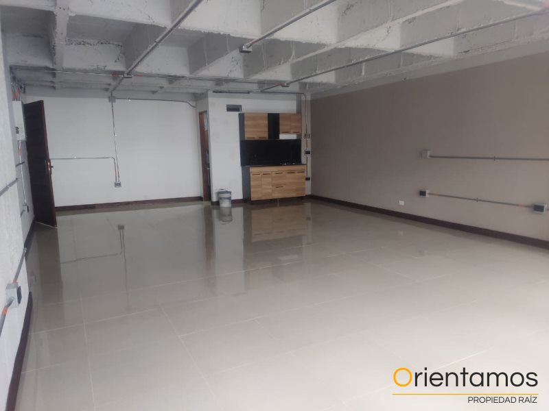 Oficina disponible para el arriendo en Medellín el codigo es 21026 foto numero 6