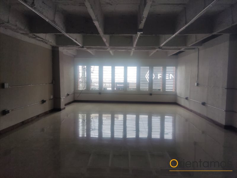 Oficina disponible para el arriendo en Medellín el codigo es 21026 foto numero 5
