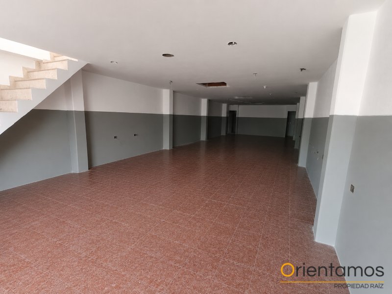 Bodega disponible para el arriendo en Medellín el codigo es 21371 foto numero 3