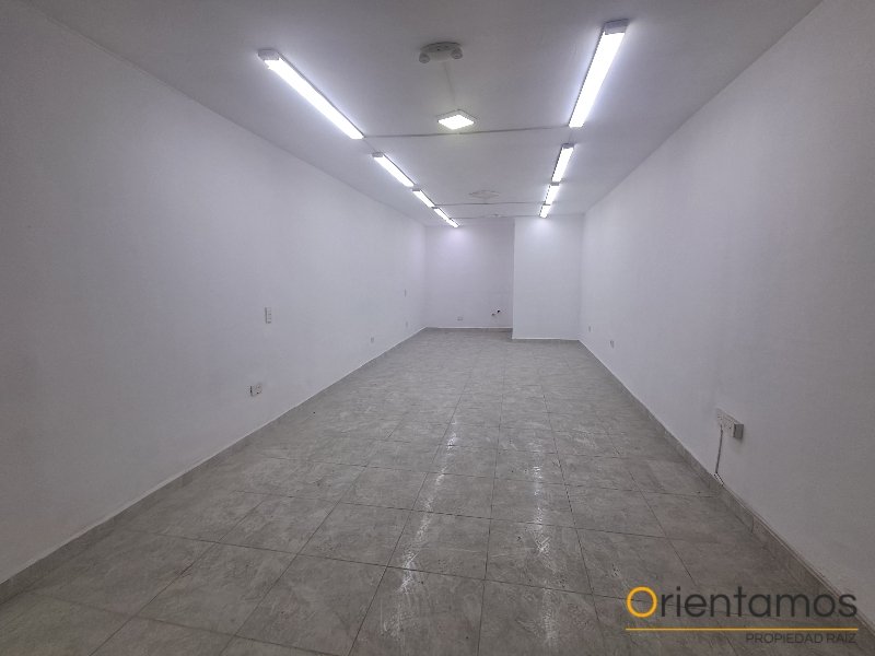 Local disponible para el arriendo en Envigado el codigo es 21635 foto numero 6