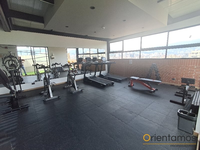 Apartamento disponible para el arriendo en Envigado el codigo es 21579 foto numero 13