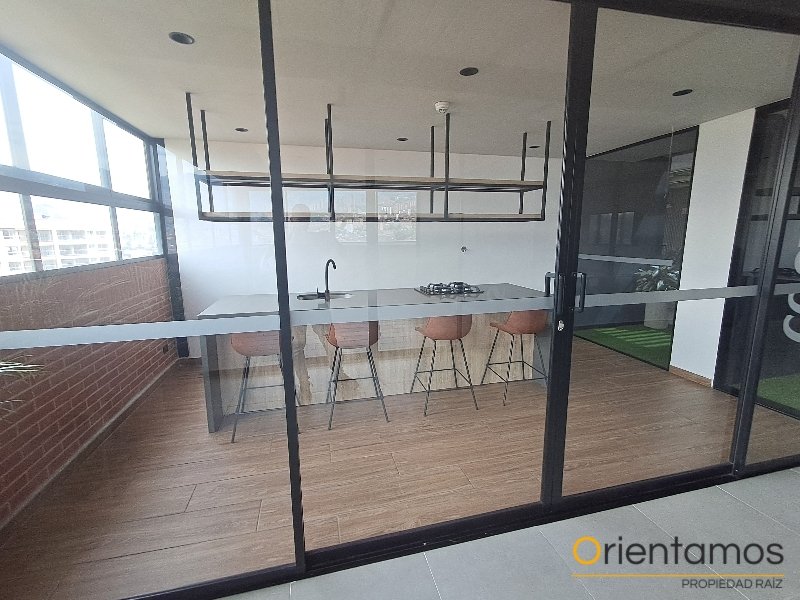 Apartamento disponible para el arriendo en Envigado el codigo es 21579 foto numero 16