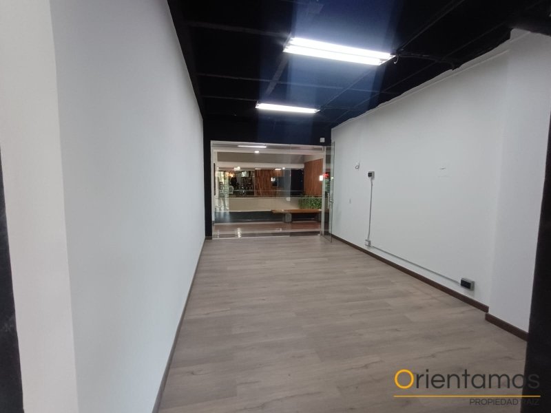 Local disponible para el arriendo en Medellín el codigo es 21397 foto numero 6