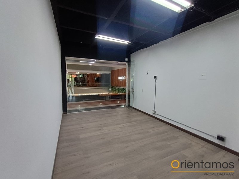 Local disponible para el arriendo en Medellín el codigo es 21397 foto numero 4