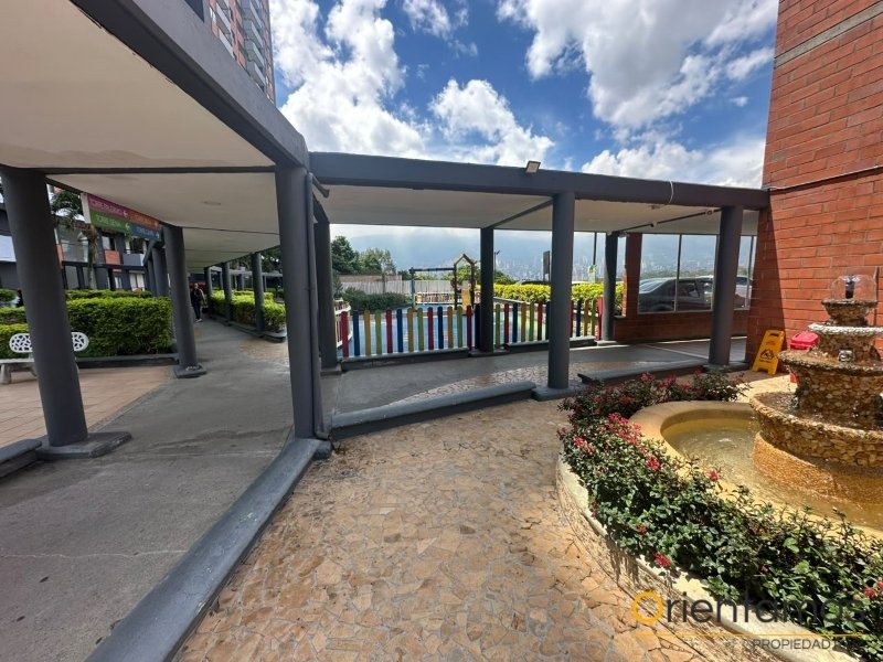 Apartamento disponible para el arriendo en Medellín el codigo es 21297 foto numero 13