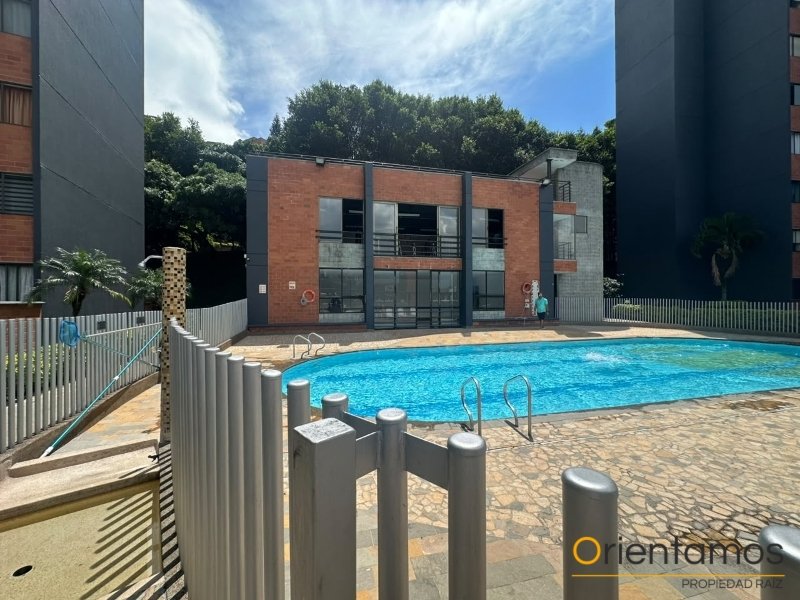 Apartamento disponible para el arriendo en Medellín el codigo es 21297 foto numero 14