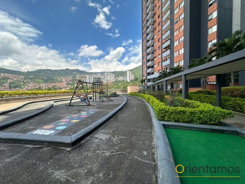 Apartamento disponible para el arriendo en Medellín el codigo es 21297 foto numero 12