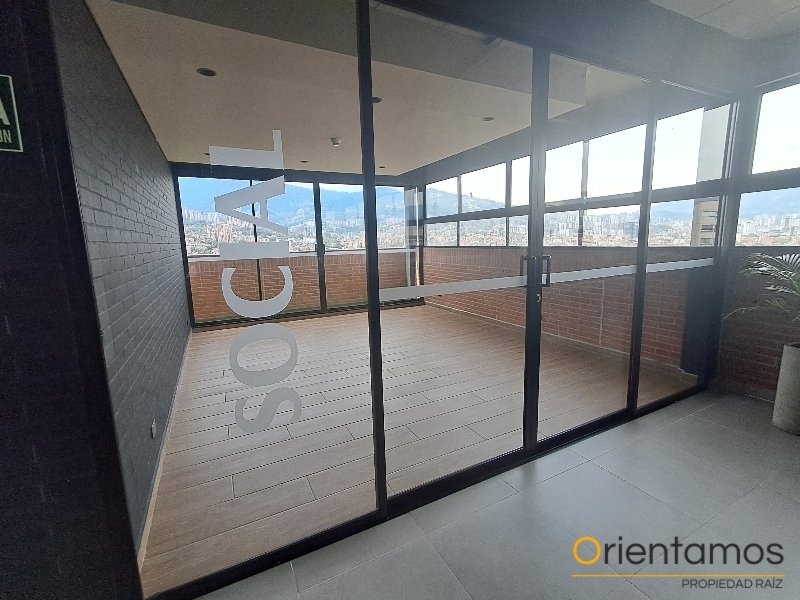 Apartamento disponible para el arriendo en Envigado el codigo es 21579 foto numero 18